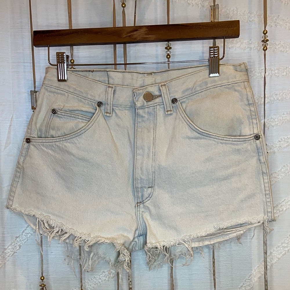 Wrangler Shorts